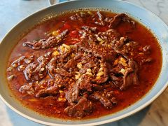 -懒人盐府人家(航天桥店)