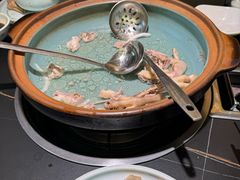 -椰小名·竹笙椰子鸡(中堂店)