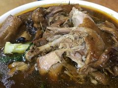 -裕兴酒家·34年老字号