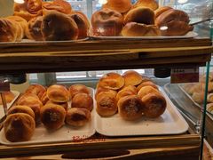 -新侨三宝乐面包店(崇文门店)
