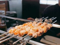 -很久以前羊肉串(大宁中心广场店)