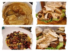 -菌海森林·非遗野生菌火锅(西山区滇池路摩根道店)