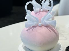-黑天鹅蛋糕 · 下午茶(亮马桥官舍店)