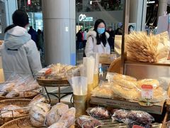 -西村叔叔的店·面包·甜品·蛋糕(清河万象汇店)