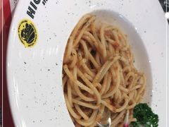 -海维克牛排馆HIGHWIC(青羊万达店)