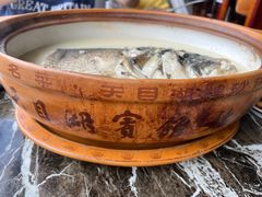 -风味小馆(天目湖宾馆店)