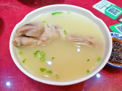 -易老妈蹄花.特色川菜(人民公园总店)