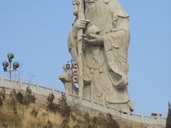-仁寿山