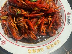 -欧记轩龙虾·私房菜(A店)