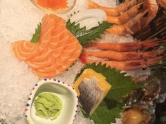 -上井精致料理(大坪店)