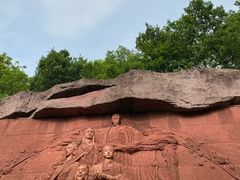 -广州雕塑公园