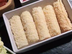 -九鼎轩脆毛肚火锅(南京东路店)