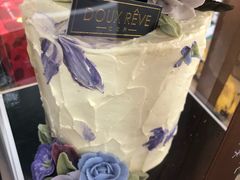 -杜哈夫DOUX RÊVE·生日蛋糕(日月光店)