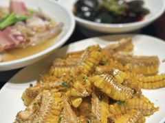 -上名堂·鱼头好吃(体育场路店)