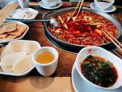 鱼火锅-小门坎三合鱼(总店)