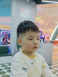 -Oh my head 发小儿童理发(探十里店)