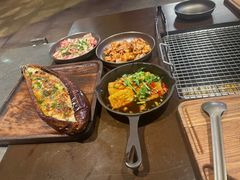 -夜食白市Yespicy·烧烤啤酒宵夜(番禺四海城店)