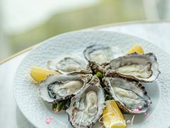 -翡翠36餐厅(浦东香格里拉店)