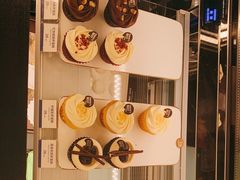 -Pantry's Best派悦坊蛋糕(K11购物艺术中心店)