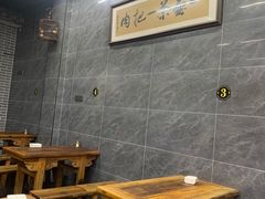 -清真·马峰烤肉(小学习北巷店)