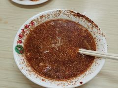 -白鹤大冷面