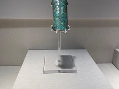 -深圳博物馆(古代艺术馆)