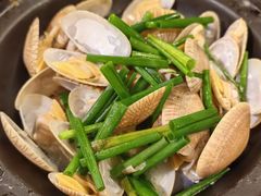 -蚝味小馆·粤西小海鲜