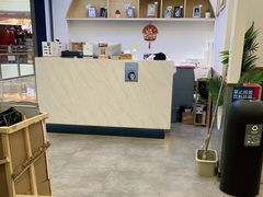 -海马体照相馆(广州新世界云门New park店)