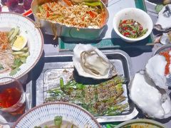 -火焰枪蛋·烧烤(奉天街店)