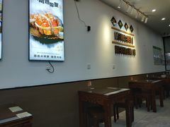 -百年老字号·观振兴蟹黄面·三虾面·苏式面(观前街富仁坊巷店)