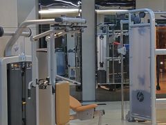 -威克健身游泳(万菱汇店)