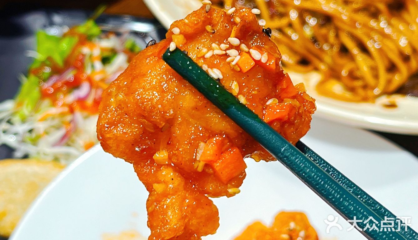 上海正宗的炸酱面在哪里可以吃到啊？！