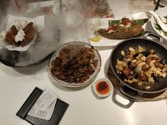 -虾饺妹·酒家(金碧店)