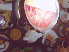 -味仙疯美蛙鱼头(清扬路总店)