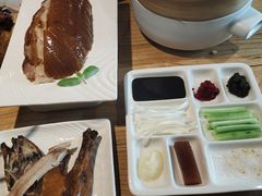 -小放牛炒菜馆(军校店)