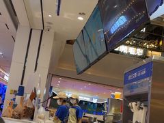 -波比艾斯(步步高梅溪新天地店)