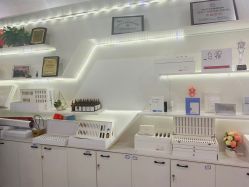 -蕾特恩专业祛痘国际连锁