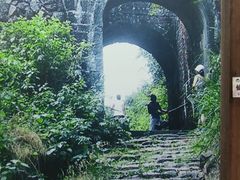 -仙霞关景区