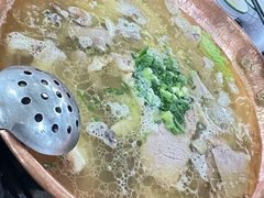 -朝伟清真铜瓢牛肉馆(三十年老·店)