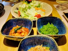 -吉兆·料理(红梅南路店)