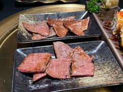 -無二炙坊·和牛烧肉(大钟寺1733店)