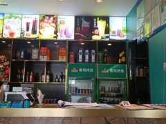 -三品香·江浙菜(松江九谊店)