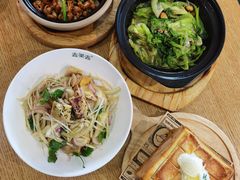 -去茶去餐厅(中央大街店)