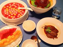 -宴周康·精致江浙菜(周浦店)