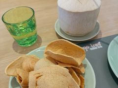 -mango tree芒果树(万象城店)