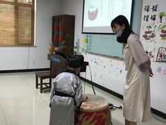 -秦汉胡同国学书院(天鹅湾分馆)