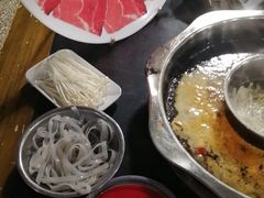 -邓莽子老火锅(中兴路总店)