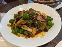 -老牌坊鲁菜名店(宽厚里店)