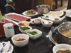 -丫丫汤膳打边炉(宏府408坊店)