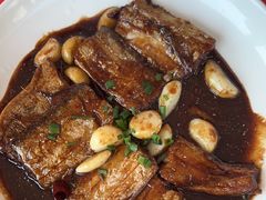 -碧海银沙海鲜餐厅(恒大海上威尼斯店)